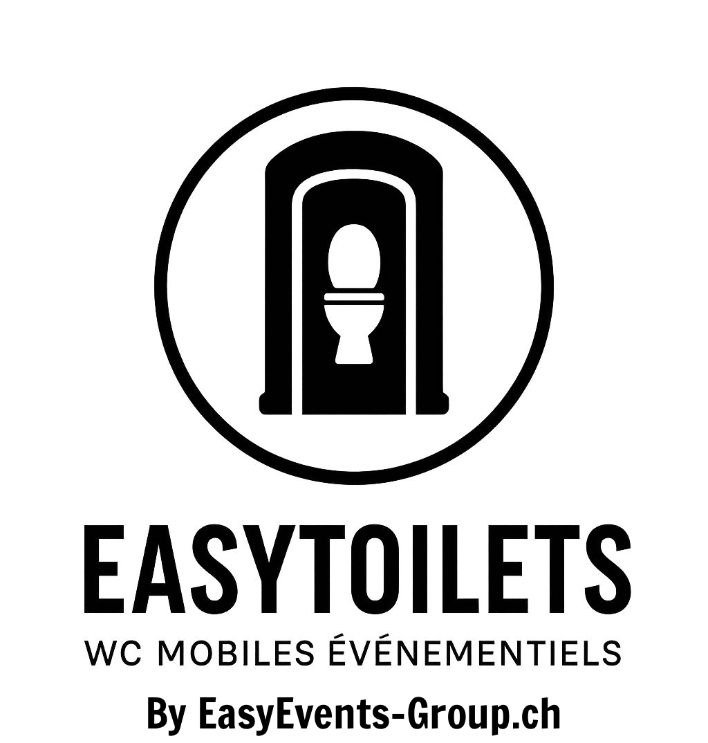 EasyToilets - WC Mobile